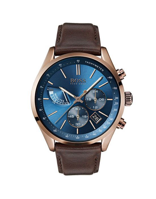 Часы Hugo Boss Grand Prix HB-1513604